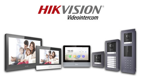 VideoHikvision